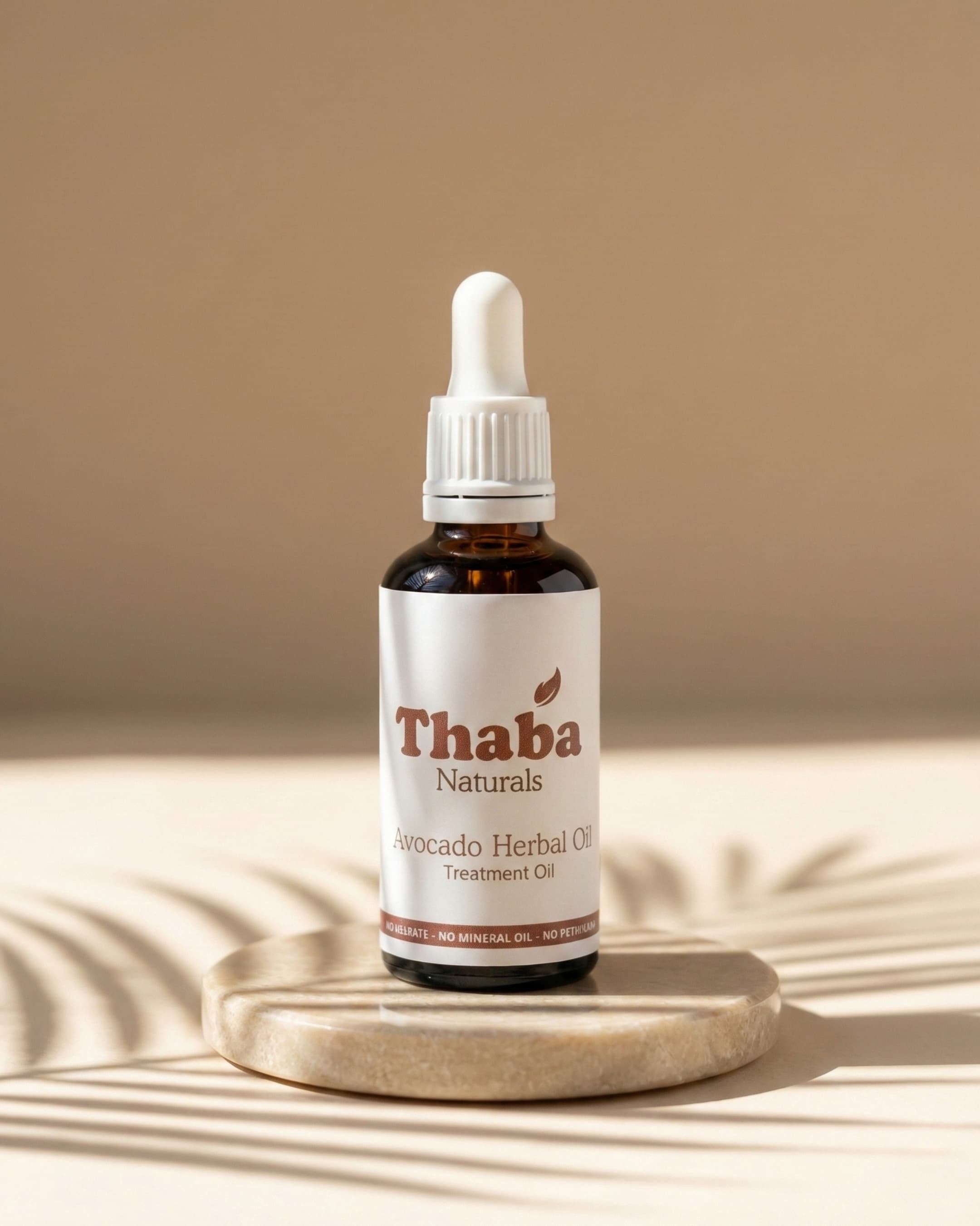 Avocado Herbal Oil