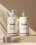 Combo 2 Shampoo + Conditioner